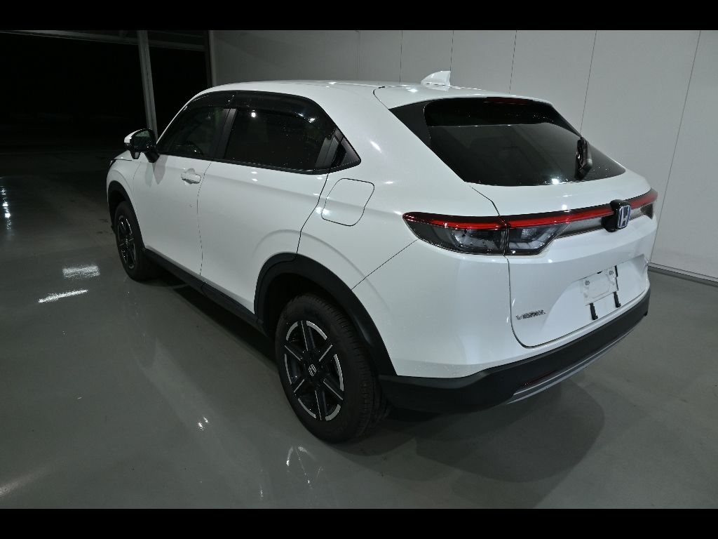 2023 Honda Vezel e:HEV X auction photo 5