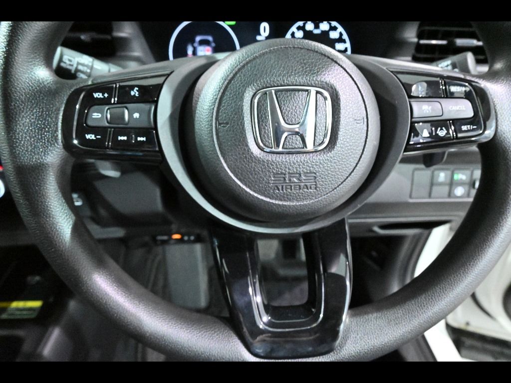 2023 Honda Vezel e:HEV X auction photo 8