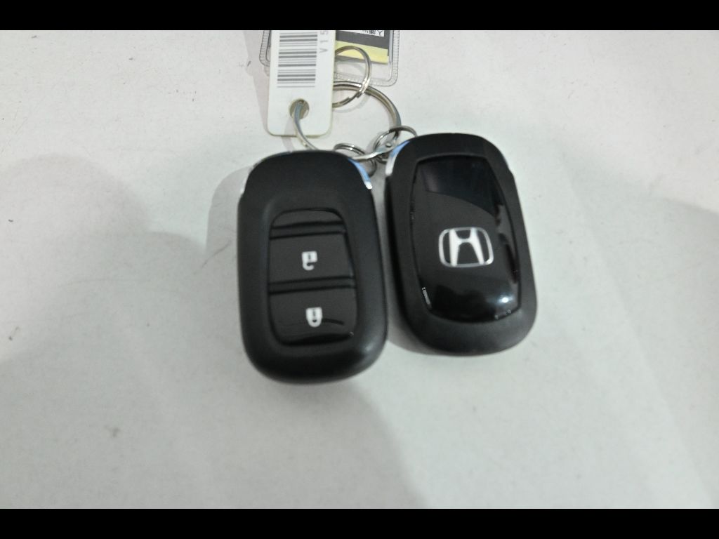 2023 Honda Vezel e:HEV X auction photo 10