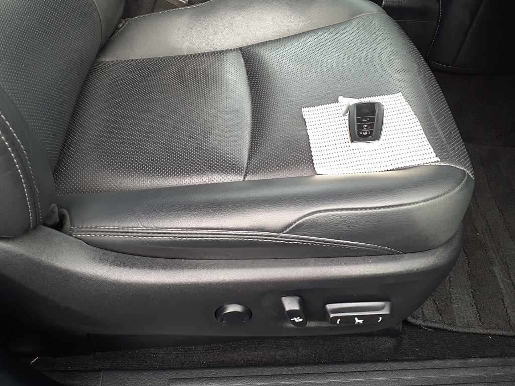 2022 Toyota Land Cruiser Prado TX Lパッケージ 4WD auction photo 10