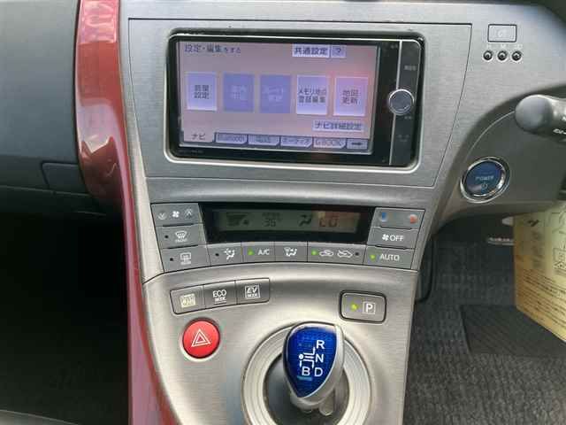 2014 Toyota Prius S auction photo 6