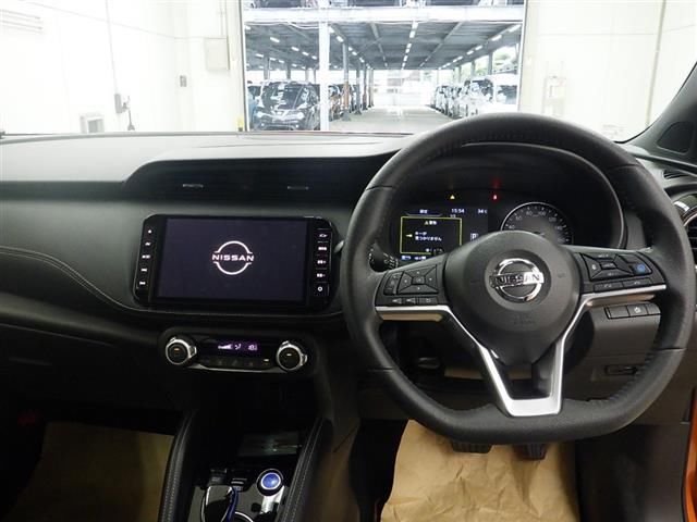 2021 Nissan Kicks X auction photo 5