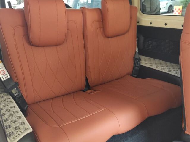 2020 Suzuki Jimny Sierra JC 4WD auction photo 6