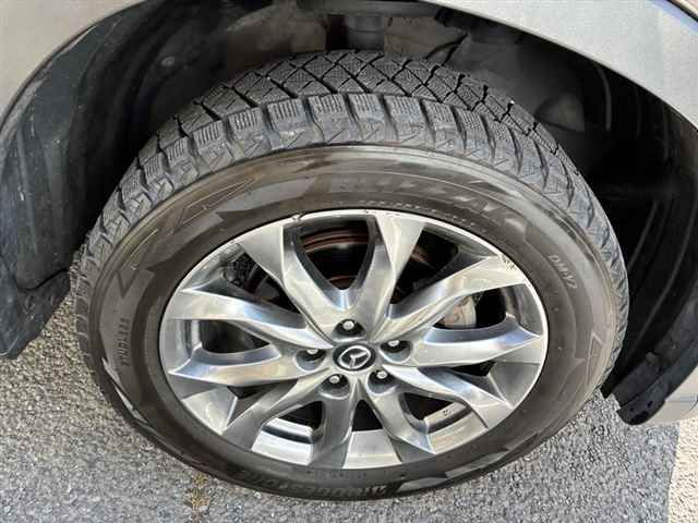 2016 Mazda CX-5 XD Lパッケージ auction photo 8