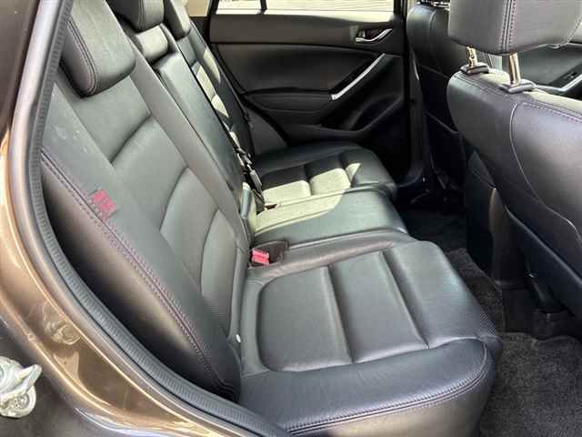 2016 Mazda CX-5 XD Lパッケージ auction photo 7