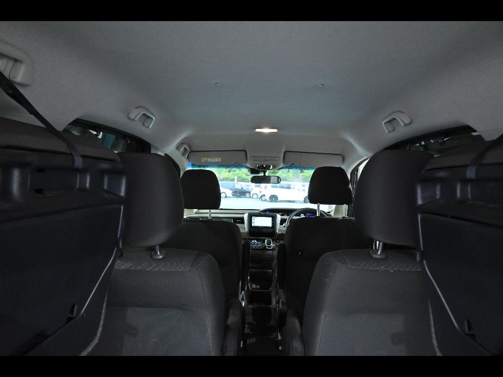 2021 Honda Freed ハイブリッドGホンダセンシング 6人 auction photo 8
