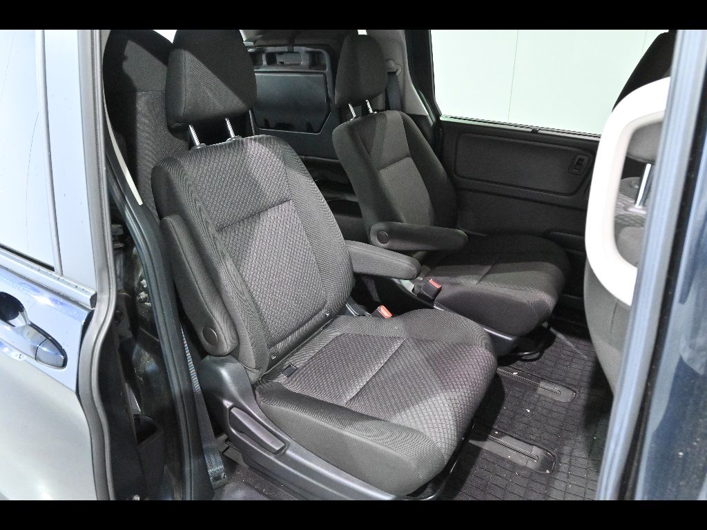 2021 Honda Freed ハイブリッドGホンダセンシング 6人 auction photo 7