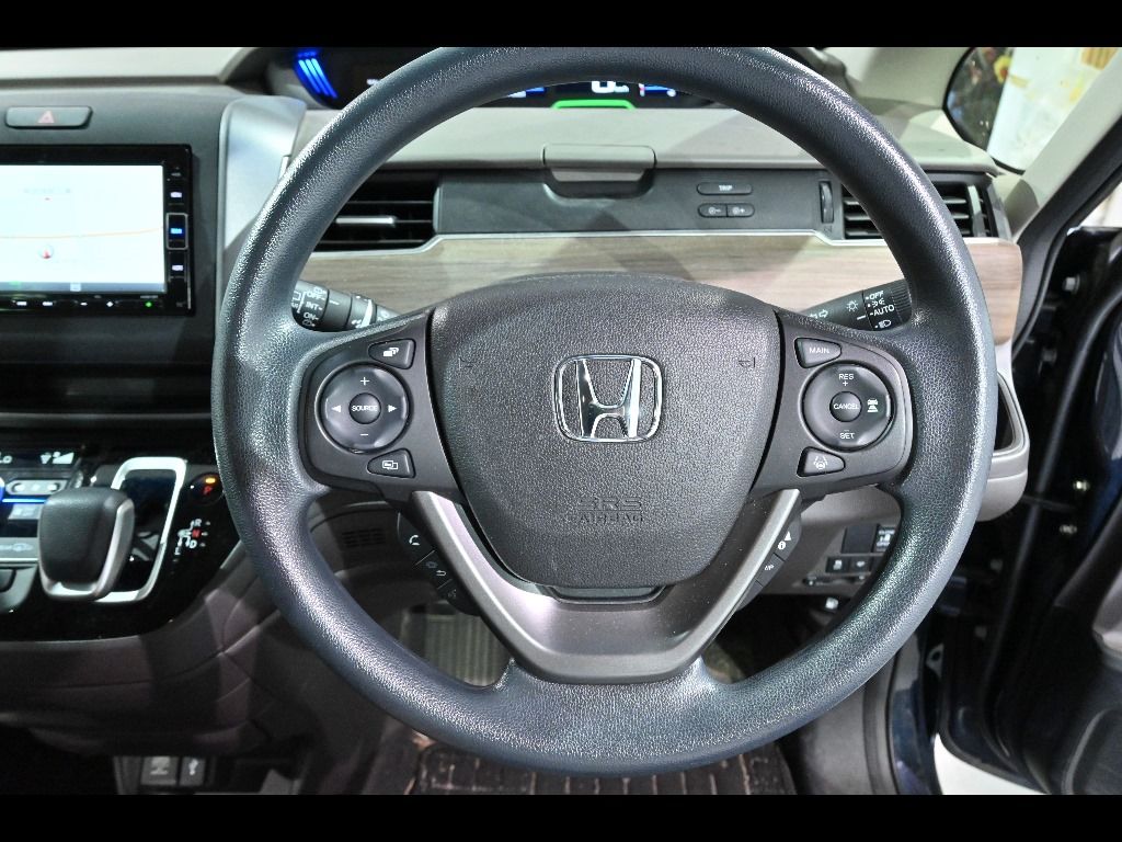 2021 Honda Freed ハイブリッドGホンダセンシング 6人 auction photo 10