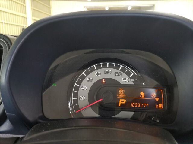 2022 Suzuki Alto auction photo 6