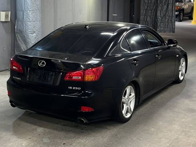 2005 Lexus IS IS250 Version L auction photo 5
