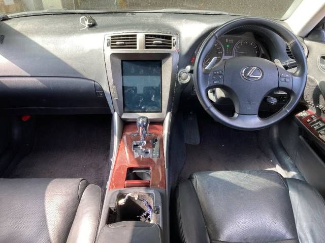 2005 Lexus IS IS250 Version L auction photo 2