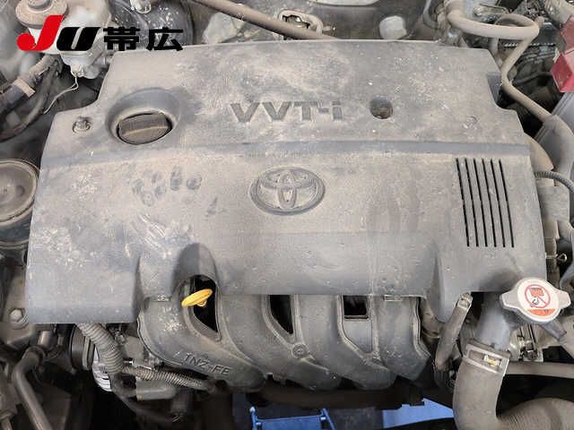 2017 Toyota Succeed UL auction photo 7