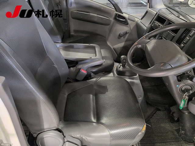 2011 Isuzu Elf 2Tトラック auction photo 5