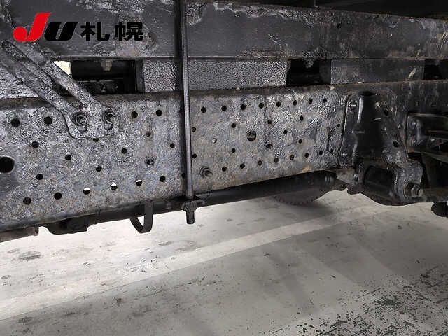 2011 Isuzu Elf 2Tトラック auction photo 7