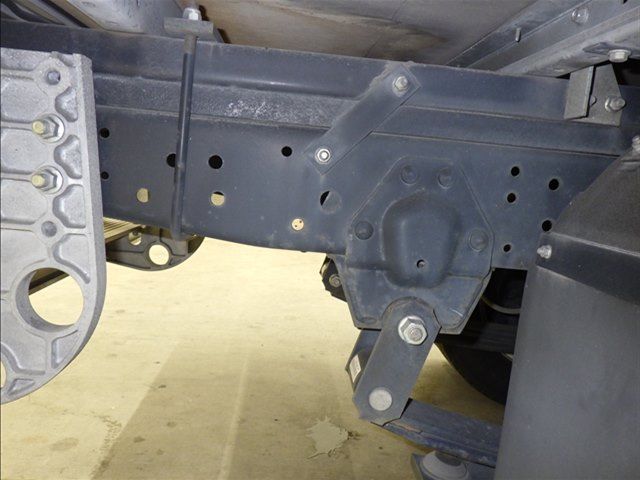 2018 Isuzu Elf バン auction photo 5