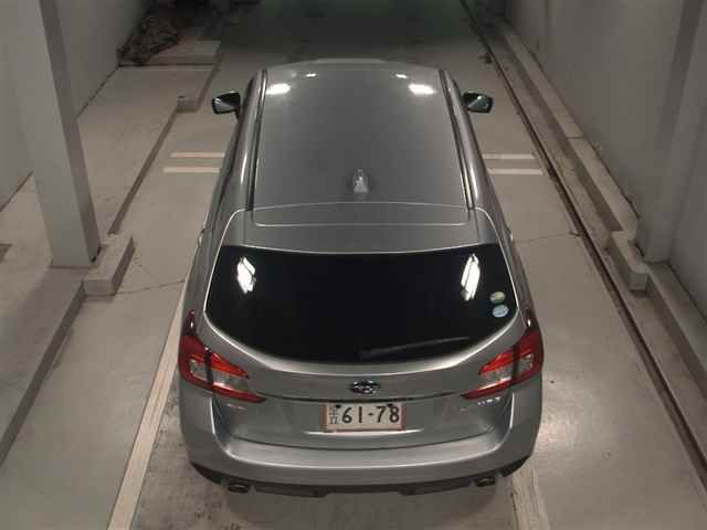 2015 Subaru Levorg 1.6GT auction photo 7