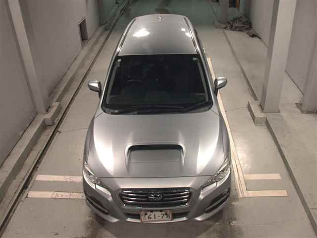 2015 Subaru Levorg 1.6GT auction photo 6