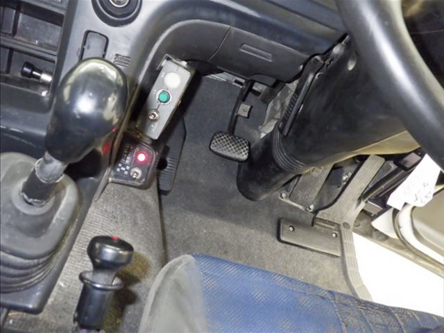 2014 Isuzu ダンプ auction photo 7