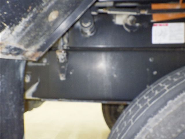 2014 Isuzu ダンプ auction photo 4
