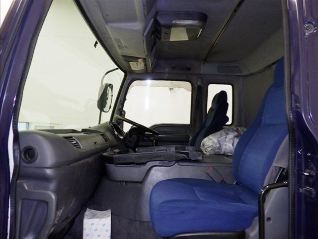 2014 Isuzu ダンプ auction photo 8