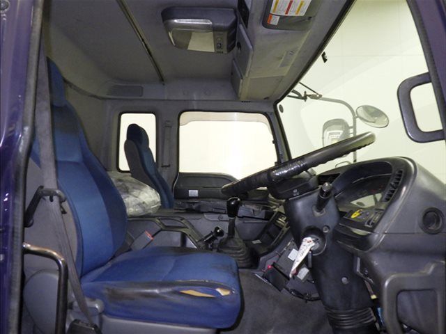 2014 Isuzu ダンプ auction photo 5