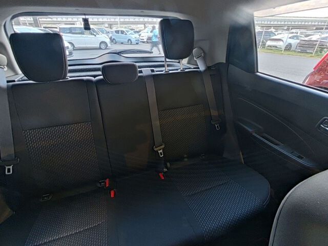 2022 Suzuki Swift ハイブリッドRS auction photo 6