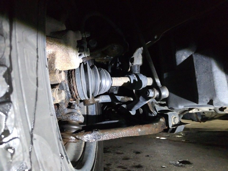 2018 Toyota カローラ アクシオ auction photo 17