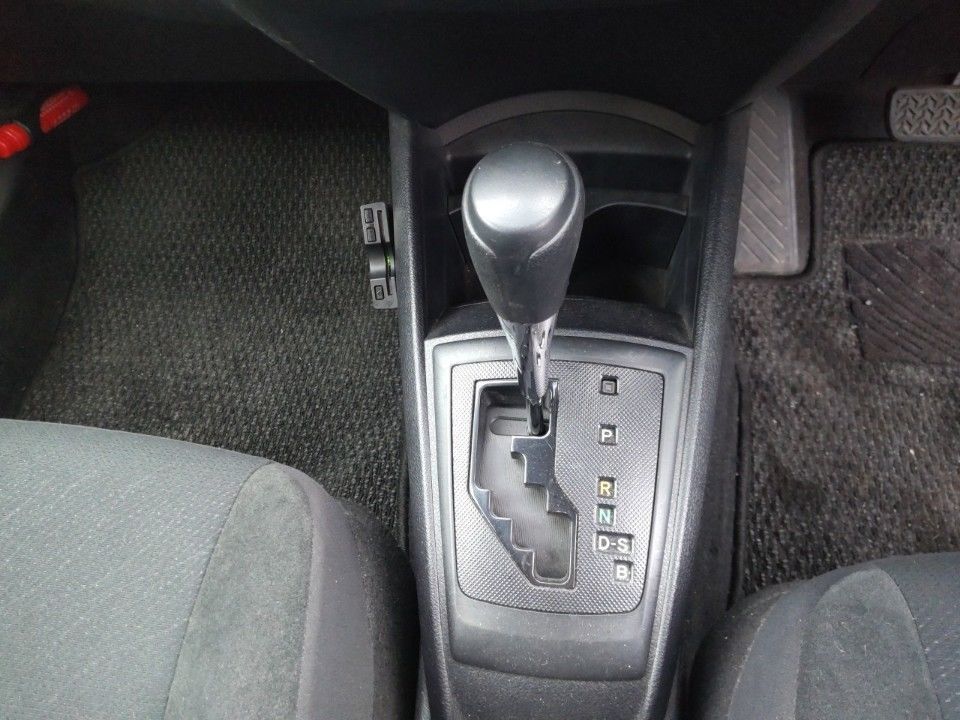 2018 Toyota カローラ アクシオ auction photo 12