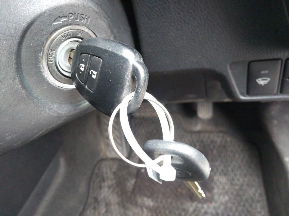 2018 Toyota カローラ アクシオ auction photo 15