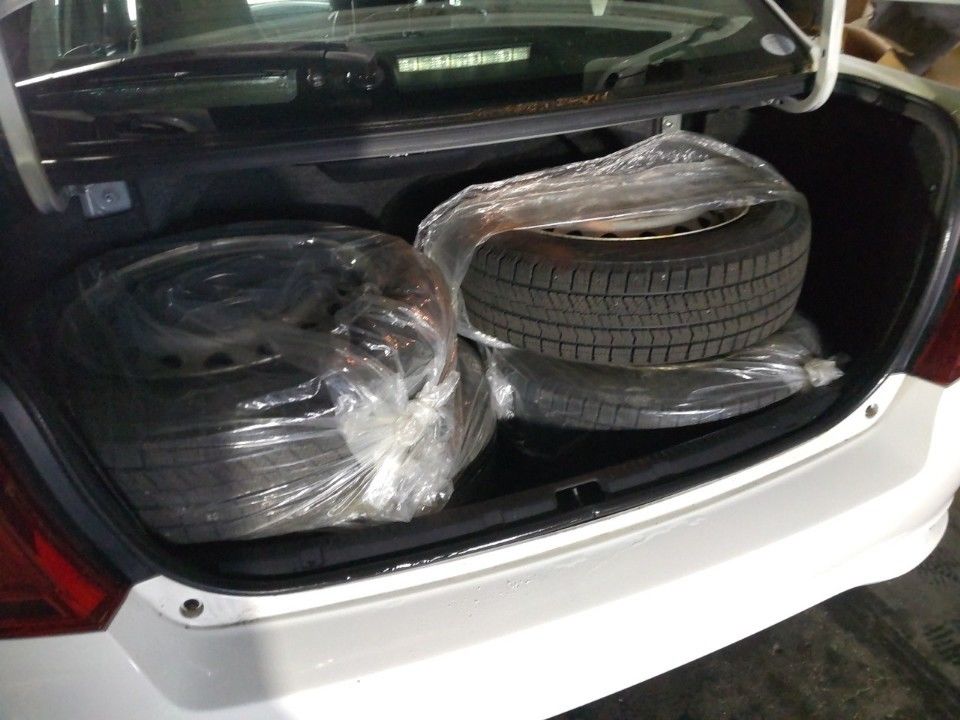 2018 Toyota カローラ アクシオ auction photo 21