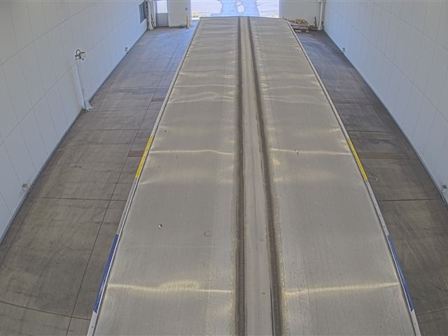 2011 Isuzu Giga アルミウイング auction photo 3