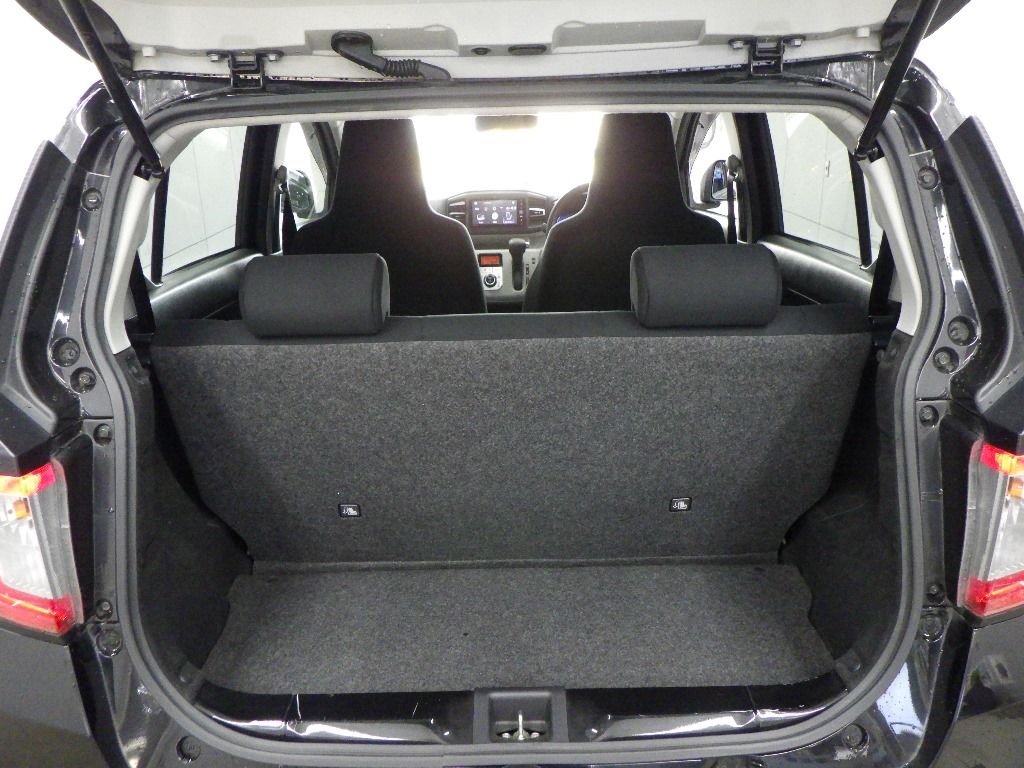 2017 Daihatsu Mira e:S G SAIII auction photo 10