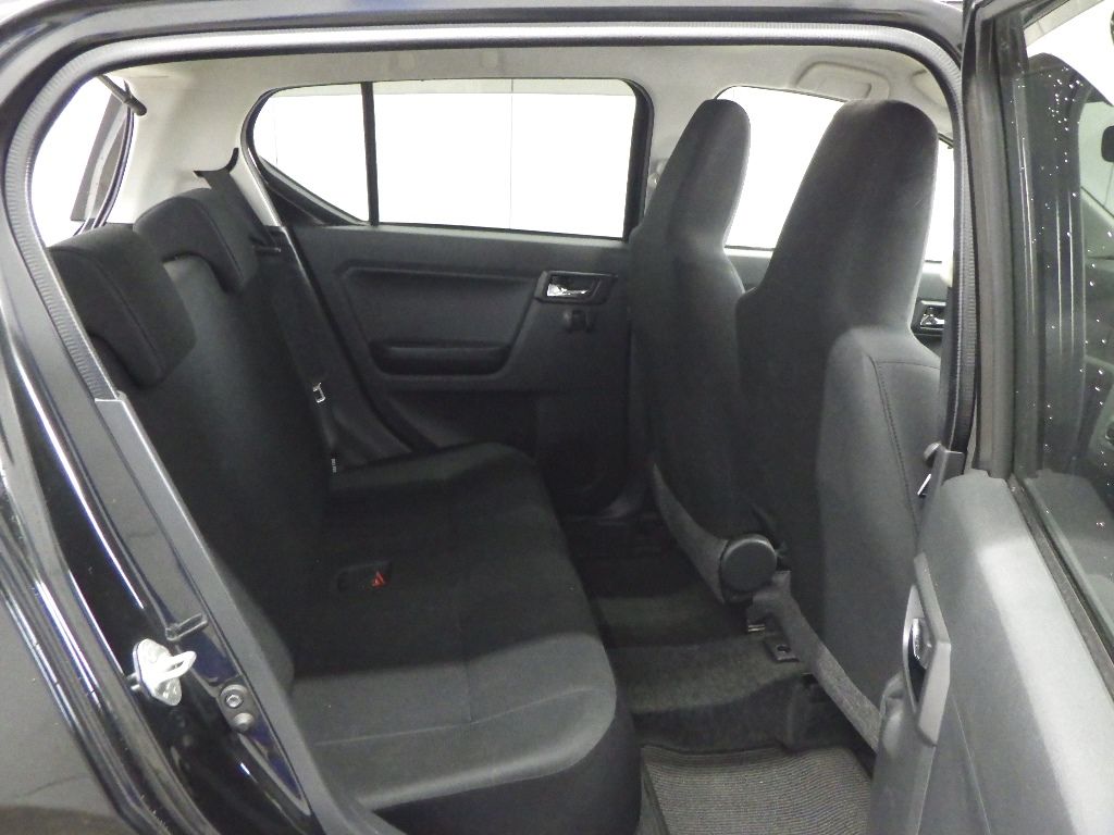 2017 Daihatsu Mira e:S G SAIII auction photo 7