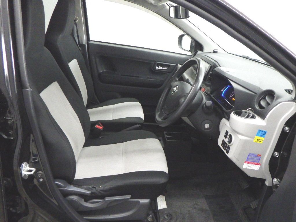 2017 Daihatsu Mira e:S G SAIII auction photo 6