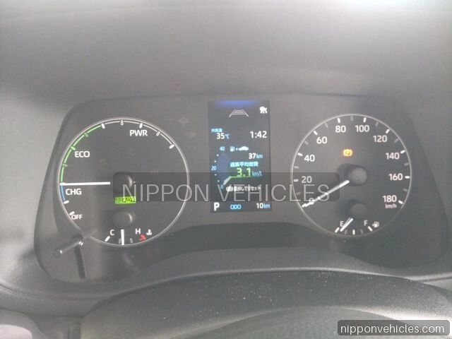 2026 Toyota Sienta ハイブリッドG auction photo 6