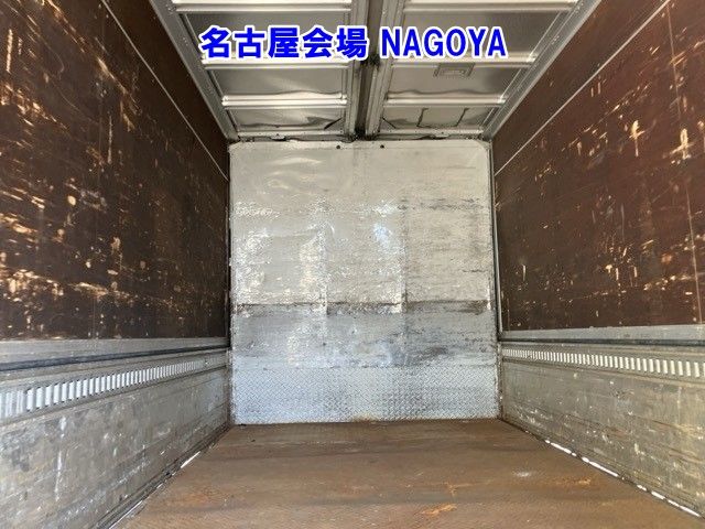 2012 Isuzu Elf Aluminum Wing auction photo 20