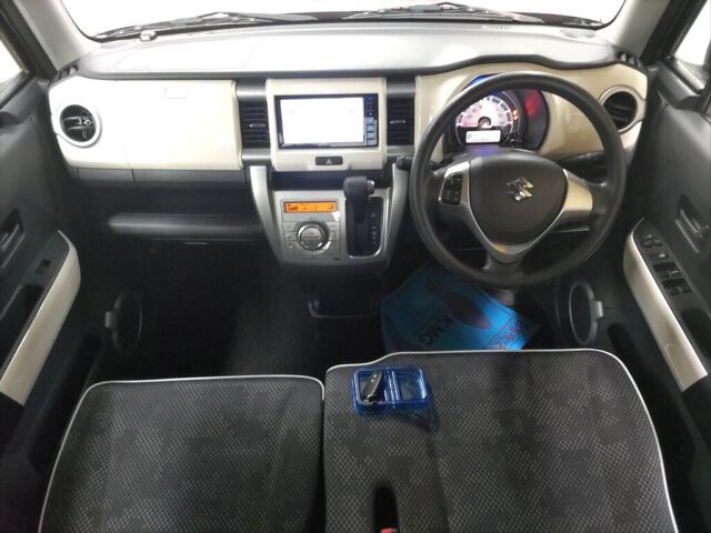 2019 Suzuki Hustler G auction photo 3