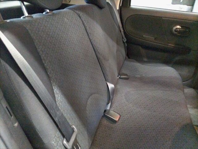 2012 Nissan Note 15X4SV+プラズマ 4WD auction photo 6