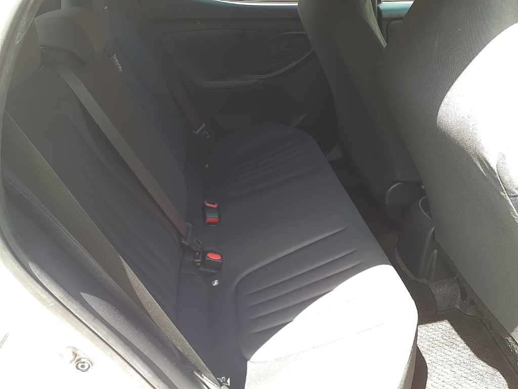 2022 Toyota Yaris X auction photo 12