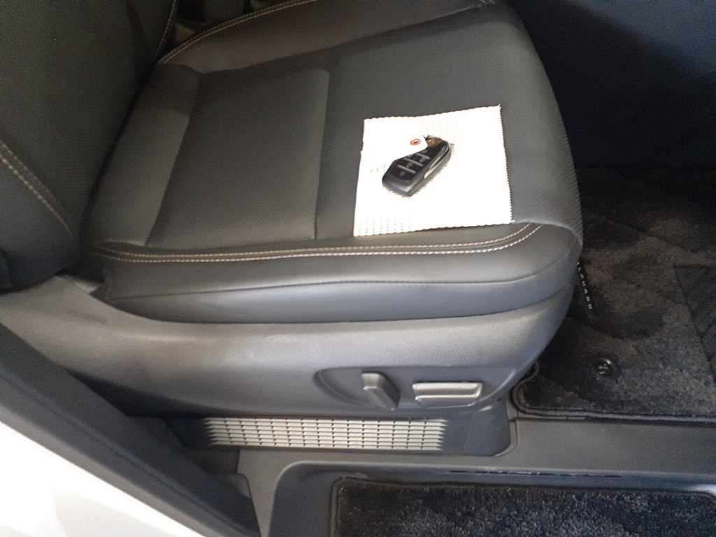 2025 Toyota Alphard Z auction photo 10