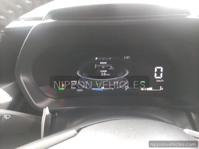 2026 Toyota Raize ハイブリッドZ auction photo 6