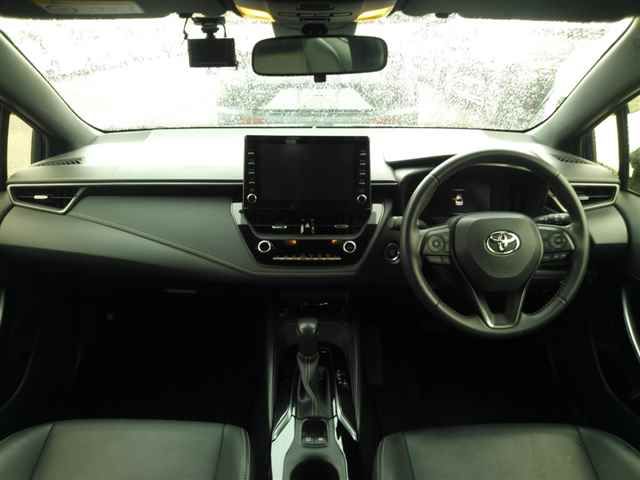 2021 Toyota Corolla WxB auction photo 8