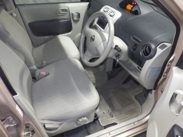 2012 Nissan オッティ E スライド auction photo 3