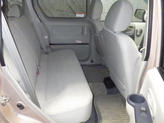 2012 Nissan オッティ E スライド auction photo 5