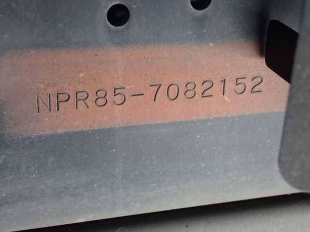 2018 Isuzu Elf 2.95t 冷凍 auction photo 10