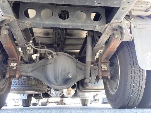 2018 Isuzu Elf 2.95t 冷凍 auction photo 3