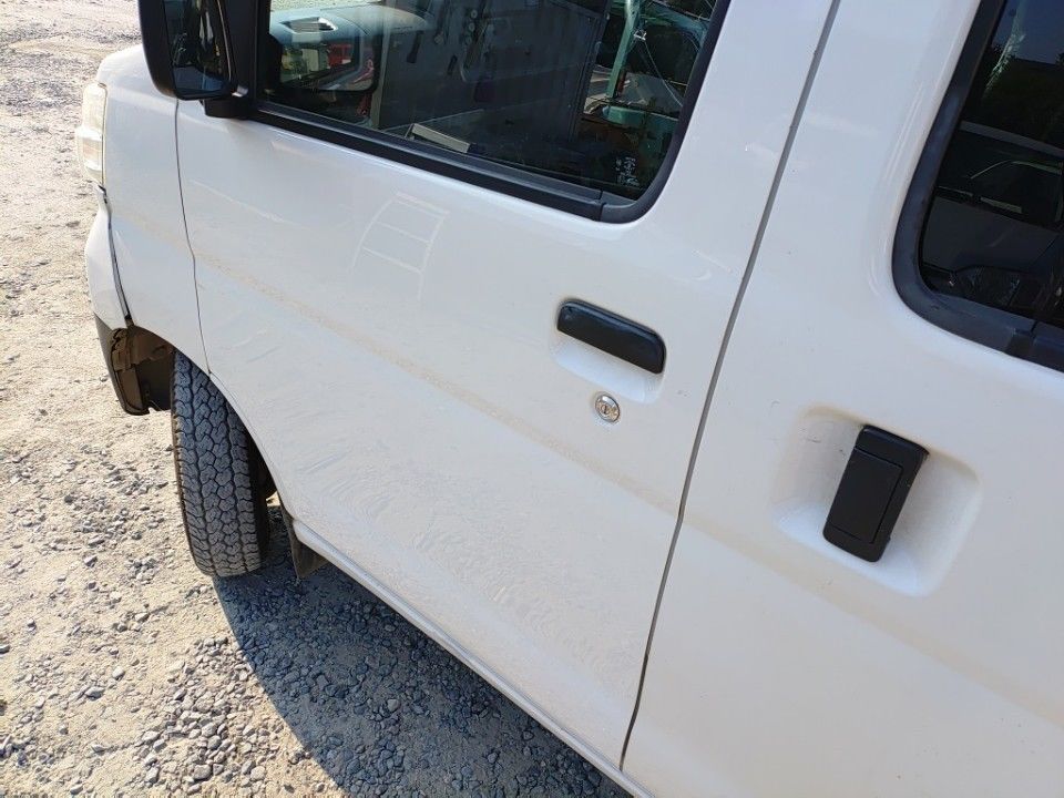 2020 Daihatsu ハイゼット カーゴ auction photo 28