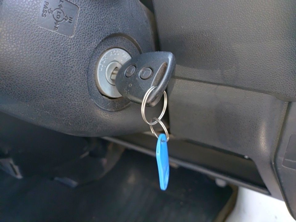2020 Daihatsu ハイゼット カーゴ auction photo 15