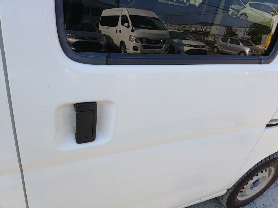 2020 Daihatsu ハイゼット カーゴ auction photo 27