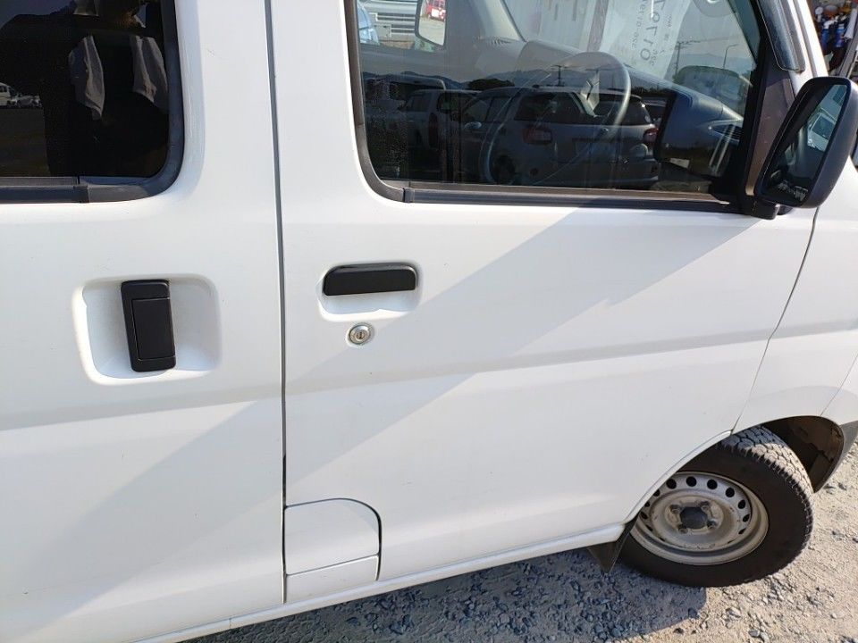 2020 Daihatsu ハイゼット カーゴ auction photo 22
